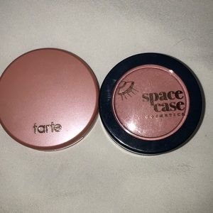 Tarte Blush Bundle